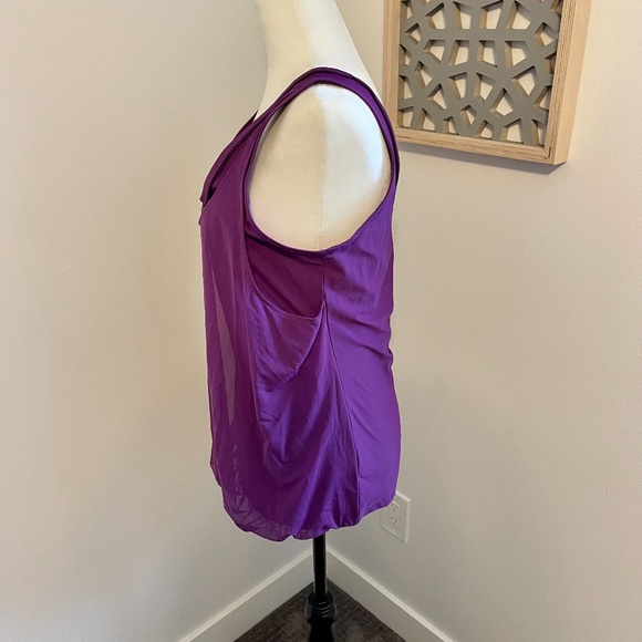 NEW with Tags Stella Mcartney Adidas Studio Performance Tank - Picture 9 of 9